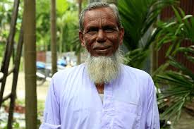 আমি সালাম মিয়া, জীবন টাই কাটায়া দিলাম খামারে, ধন্যবাদ থাইল্যান্ড এগ্রো কেয়ার