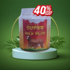 সুপার মিল্ক প্লাস