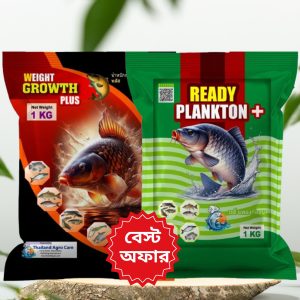 দশ শতক- (1কেজি+1কেজি) =2 কেজি